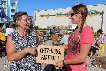 Le temps d une soupe - portrait poétique - 91